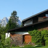 Ferienwohnungen Gästehaus Boarlehof