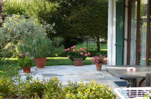 Gästehaus Boarlehof &middot; 1, 6