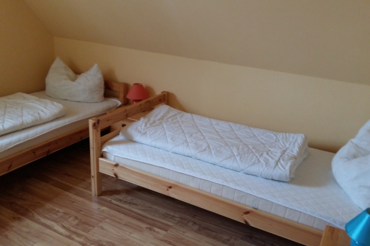 Kinderschlafzimmer