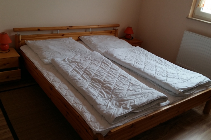 Elternschlafzimmer 1