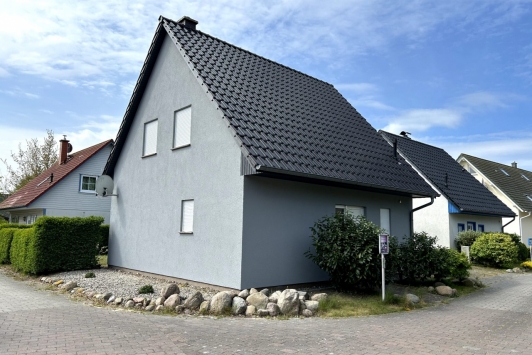 Ferienhaus Lachshaus Ferienhaus Lachshaus