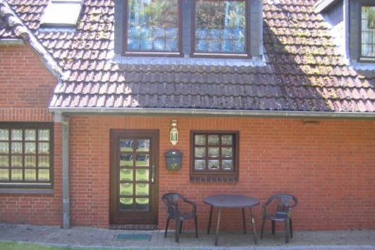 Apartment im Haus Achtern Diek Apartment im Haus Achtern Diek