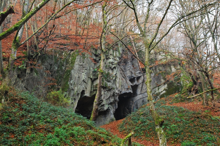 Abenteuer pur