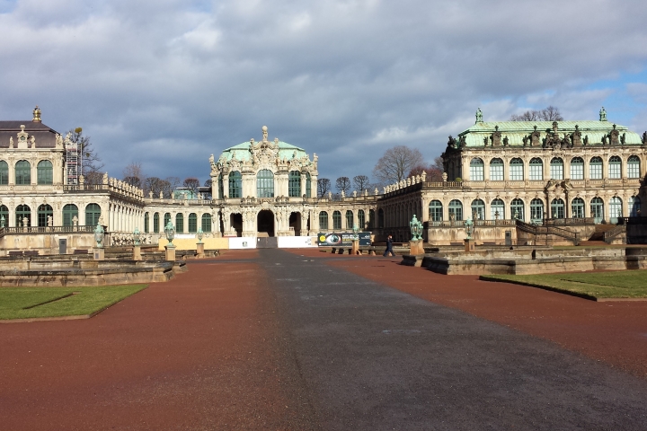 Zwinger
