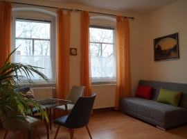 Ferienwohnung Typ G - Foto 1