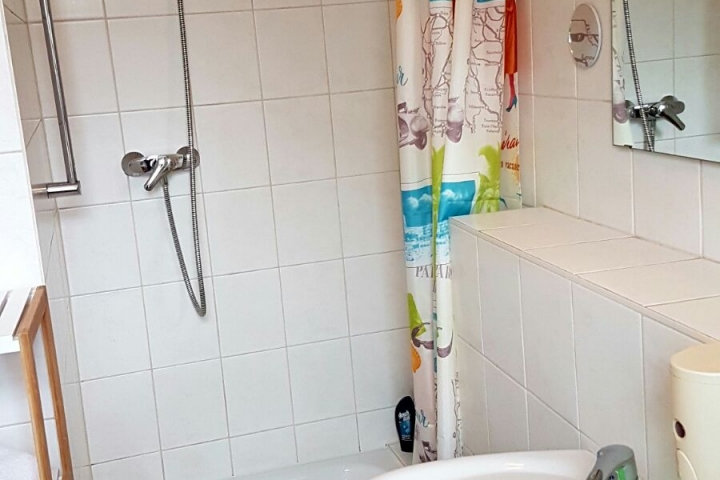 Dusche