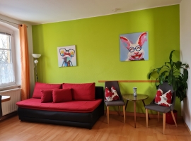 Ferienwohnung Typ E - Foto 1