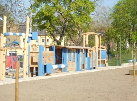 Ferienwohnung Typ D - Foto 2