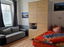 Ferienwohnung Typ A - Foto 1