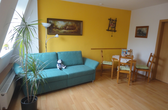 Stadtflitzerbude &middot; Horst