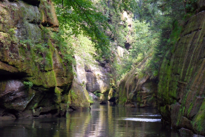 Edmundsklamm
