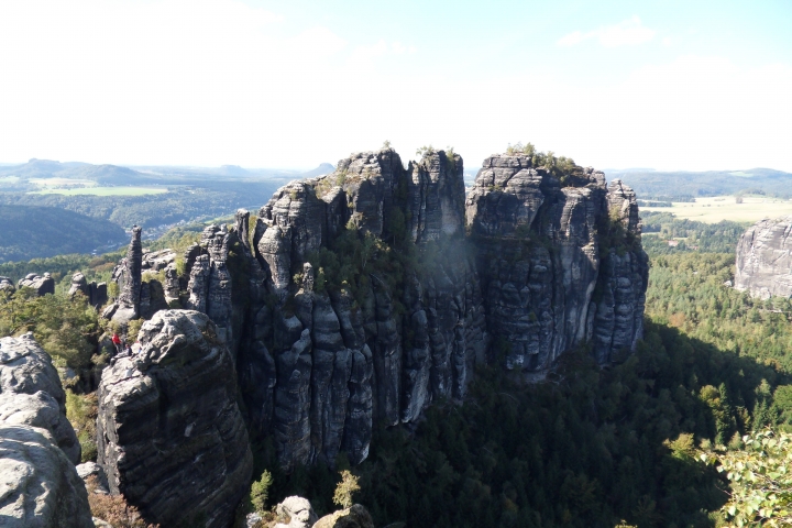 Schrammsteine
