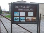Reitanlage Hohendorf