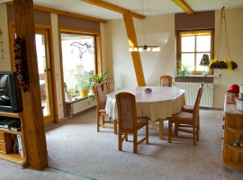 Ferienwohnung Typ D - Foto 1