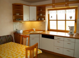 Ferienwohnung Typ D - Foto 2