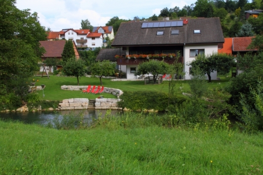 Ferienwohnungen Schweglers Ferienhof Ferienwohnungen Schweglers Ferienhof