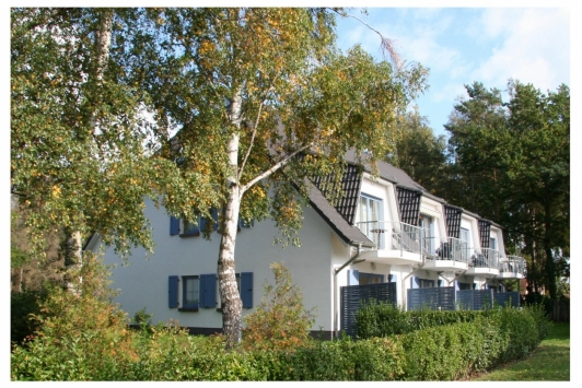 Ferienwohnung - Ostseewelle Ferienwohnung - Ostseewelle