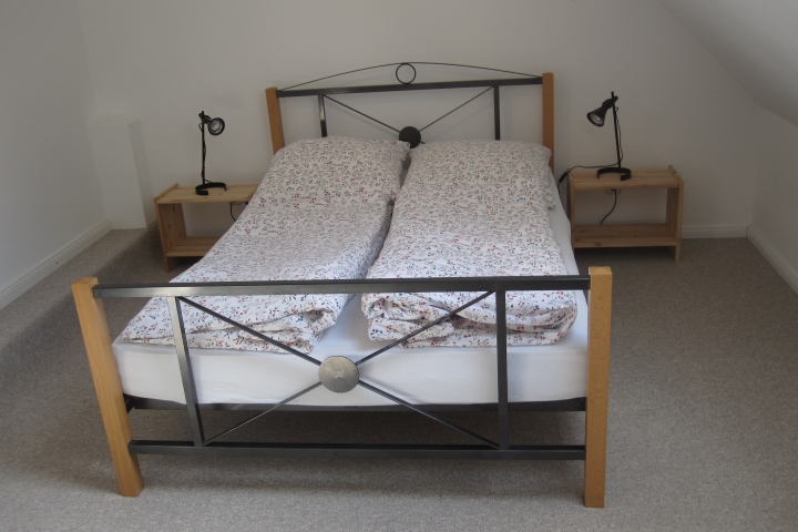Schlafzimmer 3
