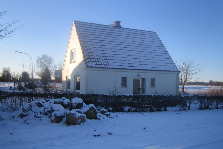 auch im Winter eine Reise wert