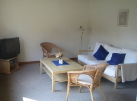 Ferienhaus Typ A - Foto 2