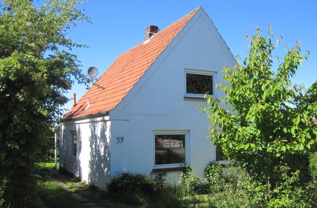 Bauernhof Bonsen von Rumohr &middot; Melkerhaus