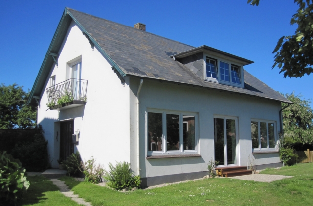 Bauernhof Bonsen von Rumohr &middot; Abnahmehaus