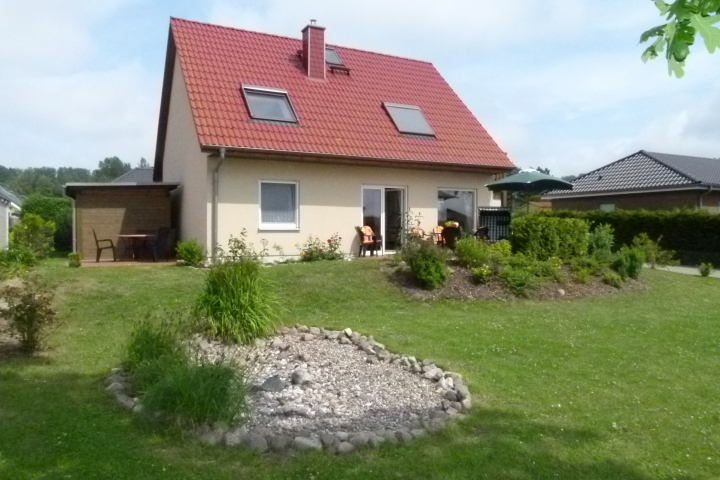 Ferienwohnungen im Haus Strandglück Rügen | 