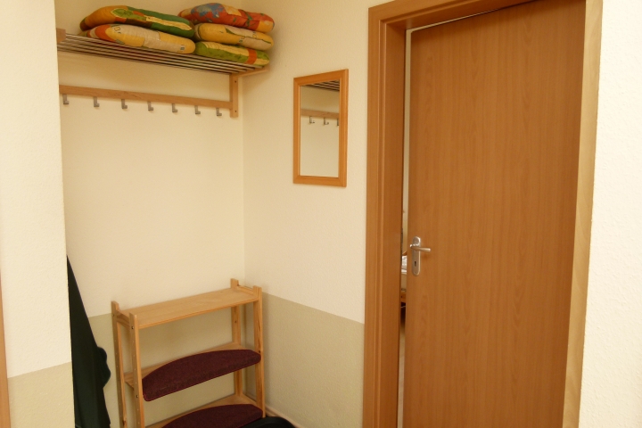 Garderobe