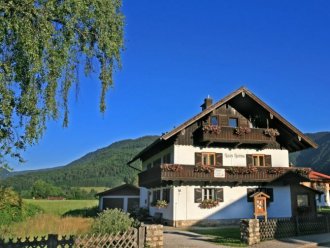 Gästehaus Hanna Gästehaus Hanna