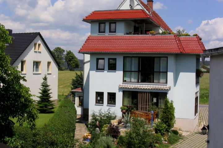 Haus Morgensonne