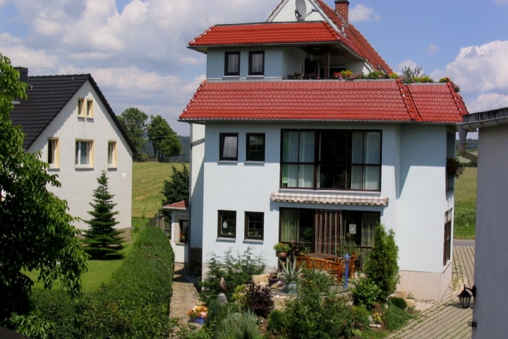 Ferienhaus Panoramahöhe | 