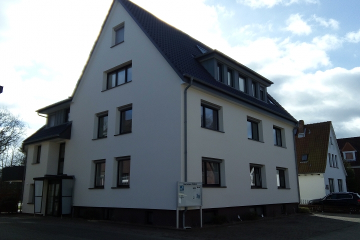Ferienwohnung Haus Zyrus | Haus Zyrus Duhnen