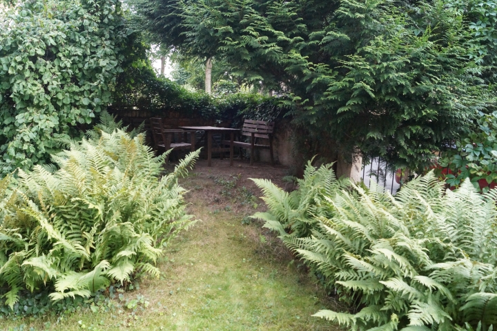 Sitzecke