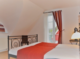 Ferienwohnung Typ D - Foto 1