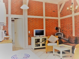 Ferienwohnung Typ A - Foto 1