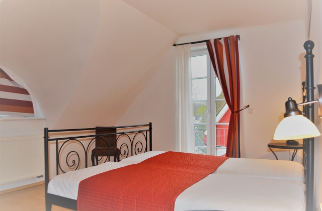 Möwennest / Alte Fischerkate &middot; Möwennest 2