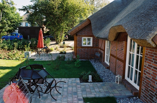 Möwennest / Alte Fischerkate &middot; Fischerkate 5