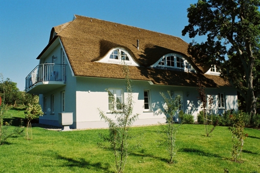 Ferienwohnungen Möwennest / Alte Fischerkate Ferienwohnungen Möwennest / Alte Fischerkate