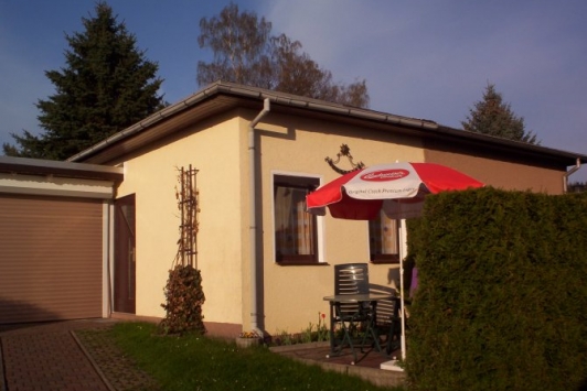 Ferienhaus Am Heideweg Ferienhaus Am Heideweg