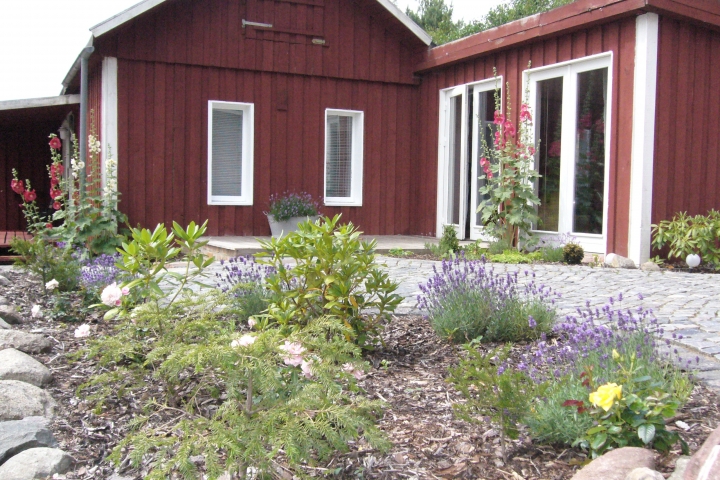 Ferienhaus am See in Waren | 