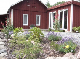 Ferienhaus Typ A - Foto 1