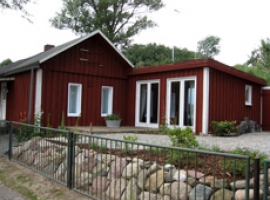 Ferienhaus Typ A - Foto 2