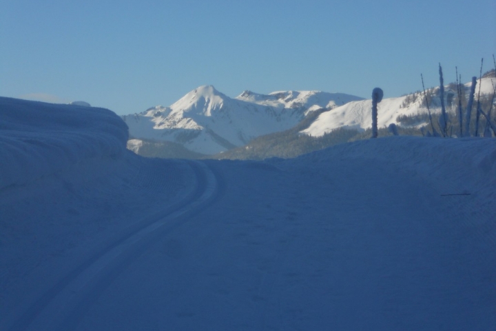 Winterlandschaft 