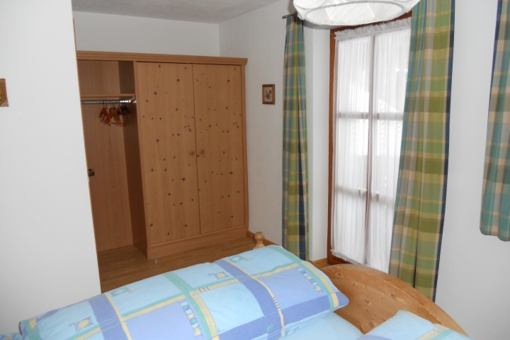 Schlafzimmer 2