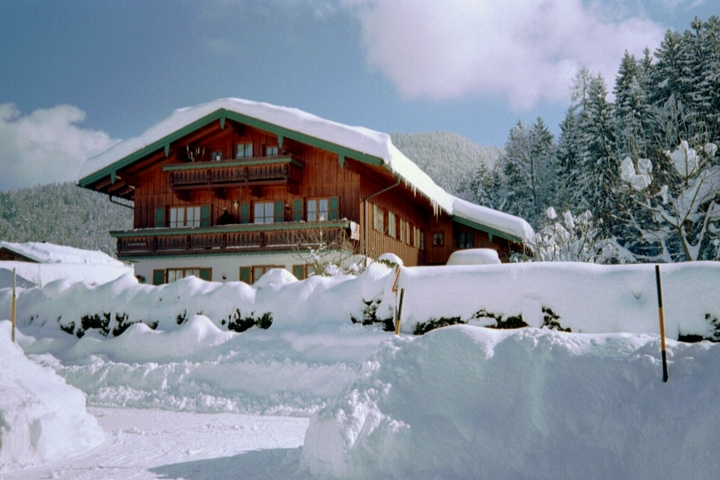 Haus Heistracher