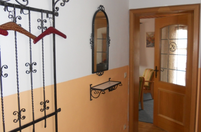 Haus Heistracher &middot; 10