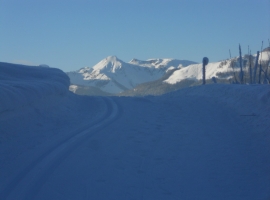 Winterlandschaft 