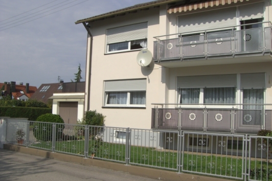 Ferienwohnungen Ferienhauser In Karlsfeld Mieten Fewo24