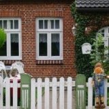 Ferienwohnung im Haus Andresen Koog