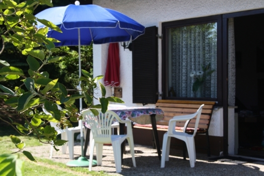 Ferienhaus Zaller Ferienhaus Zaller